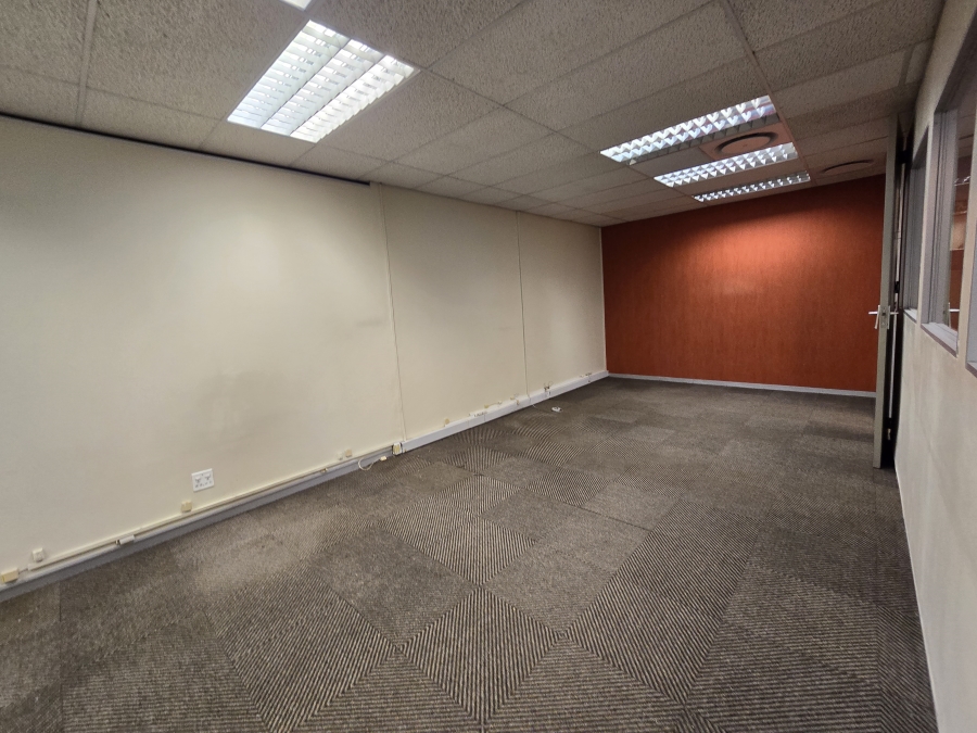 To Let commercial Property for Rent in Cape Town City Centre Western Cape